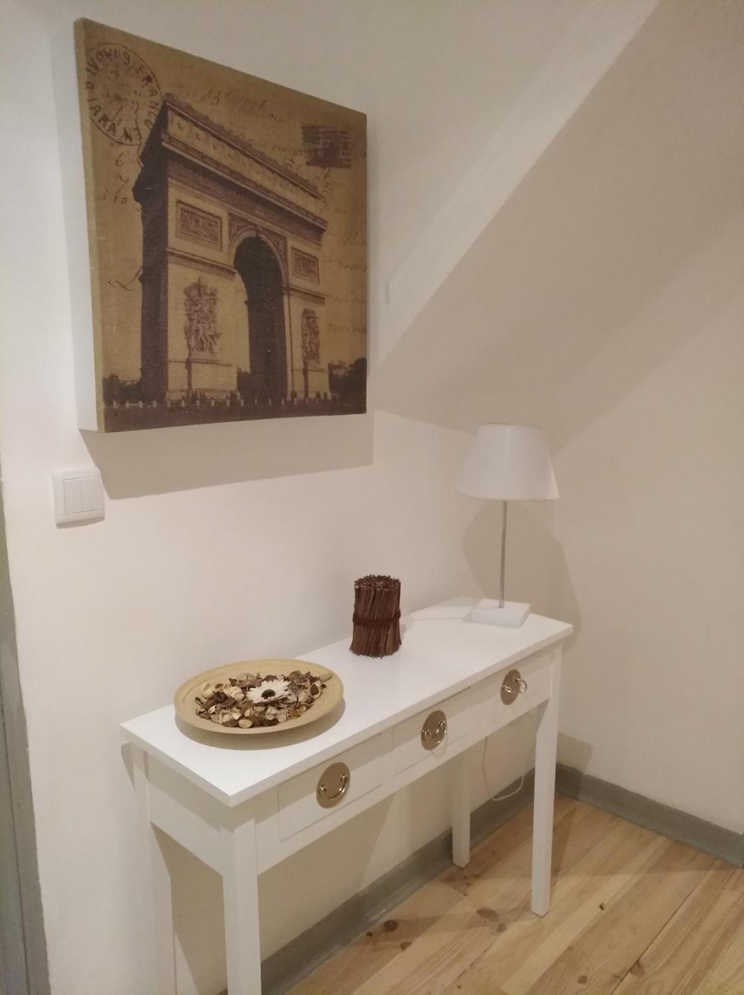 Barracao De Alfama Apartments Lisbon Bagian luar foto