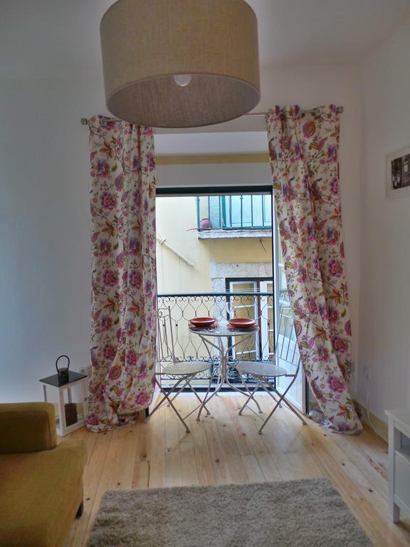 Barracao De Alfama Apartments Lisbon Bagian luar foto